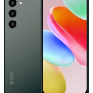 KXD A09 4GB 128GB VERDE