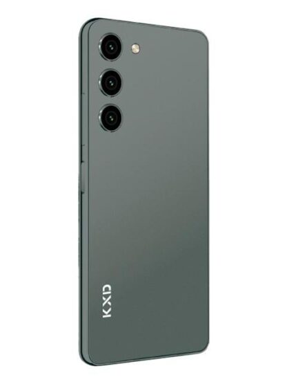 KXD A09 4GB 128GB VERDE - Image 4