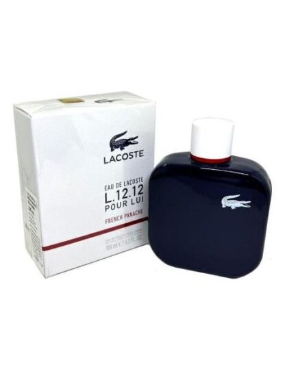 L.12.12 FRENCH PANACHE EDT 100ML PARA HOMBRE
