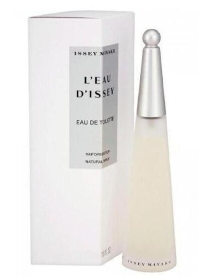 L EAU D ISSEY DAMA 100 ML ISSEY MIYAKE 100 ML S