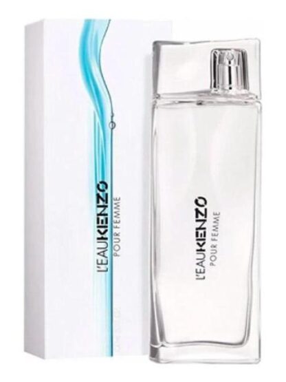 L EAUPARKENZO DAMA 100 ML KENZO SPRAY - ORIGINAL