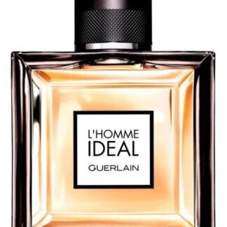 L HOMME IDEAL CABALLERO GUERLAIN 100 ML EDT SPRAY