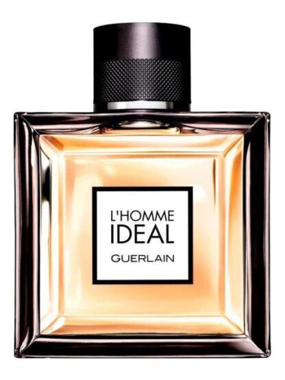 L HOMME IDEAL CABALLERO GUERLAIN 100 ML EDT SPRAY