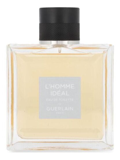 GUERLAIN LHOMME IDEAL MEN 100ML EDT - Image 2