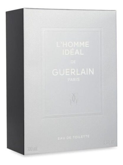 GUERLAIN LHOMME IDEAL MEN 100ML EDT - Image 3