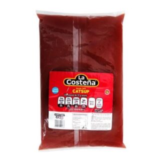 LA COSTEÑA CATSUP 3 KG