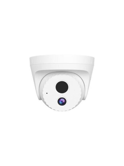 LA IC7PRS ES UNA CAMARA DE 4MP (2560-1440) LENTE DE 2.8 MM POE VISION NOCTURNA INFRARROJA DETECCION DE MOVIMIENTO Y CAPTACION DE AUDIO REMOTA