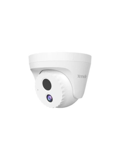 LA IC7PRS ES UNA CAMARA DE 4MP (2560-1440) LENTE DE 2.8 MM POE VISION NOCTURNA INFRARROJA DETECCION DE MOVIMIENTO Y CAPTACION DE AUDIO REMOTA - Image 2