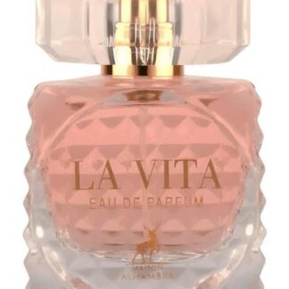 LA VITA BY MAISON ALHAMBRA EDP 100 ML SPRAY MUJER