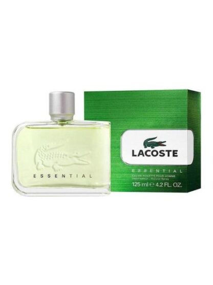 ESSENTIAL ORIGINAL EDT 125ML PARA HOMBRE - Image 3