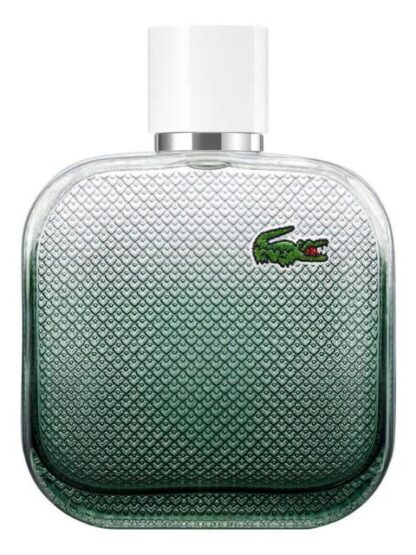 LACOSTE L.12.12 BLANC EAU INTENSE EDT 100 ML HOMBRE - Image 4