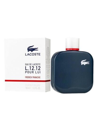 L.12.12 FRENCH PANACHE EDT 100ML PARA HOMBRE - Image 4