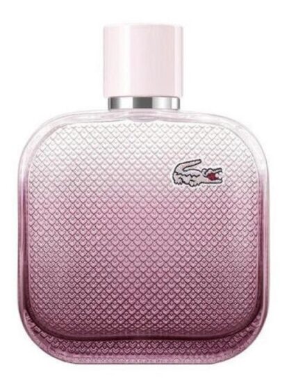 LACOSTE PURE POUR ELLE ROSE INTENSE 100 ML EDT SPRAY - MUJER - Image 2