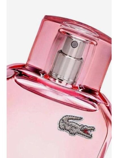 LACOSTE L.12.12 SPARKLING EAU DE TOILETTE 90 ML PARA MUJER - Image 6