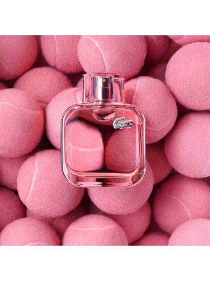 LACOSTE L.12.12 SPARKLING EAU DE TOILETTE 90 ML PARA MUJER - Image 7