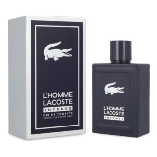 LACOSTE LHOMME INTENSE 100 ML EDT