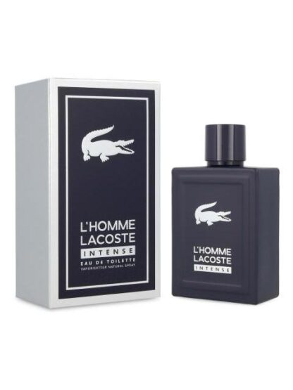LACOSTE LHOMME INTENSE 100 ML EDT