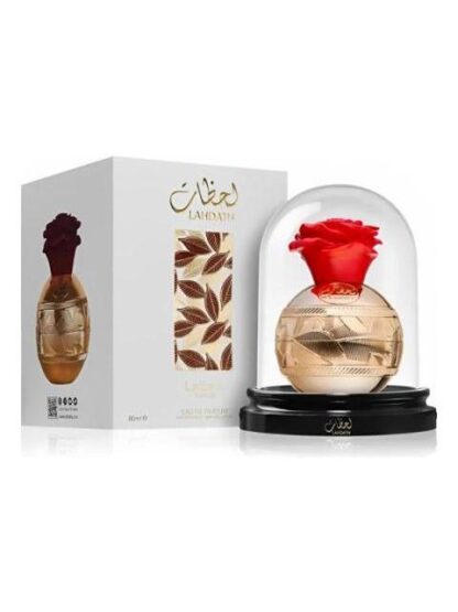 LAHDATH PRIDE LATTAFA 100ML EDP UNISEX - Image 2