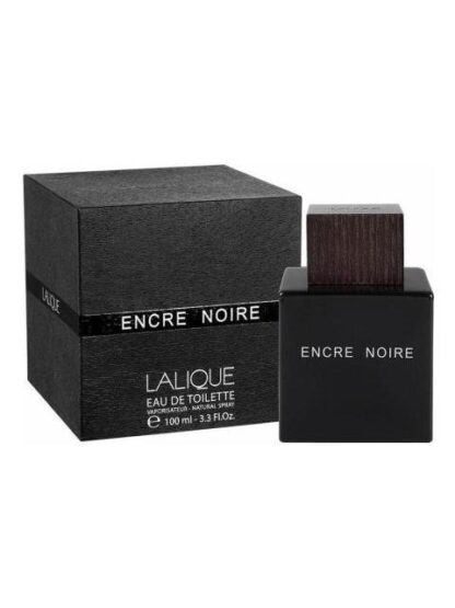 ENCRE NOIRE EDT 100ML PARA HOMBRE - Image 2