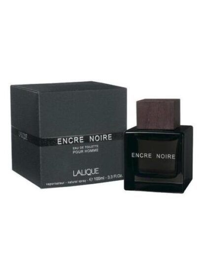 ENCRE NOIRE EDT 100ML PARA HOMBRE - Image 3