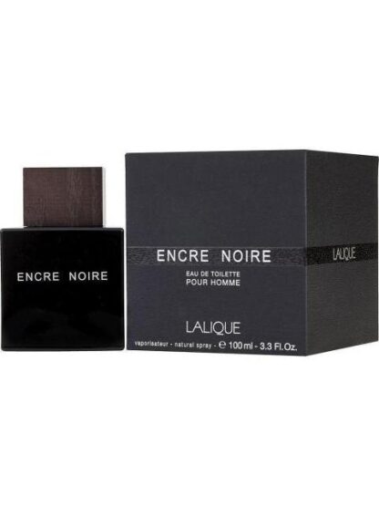 ENCRE NOIRE EDT 100ML PARA HOMBRE - Image 4