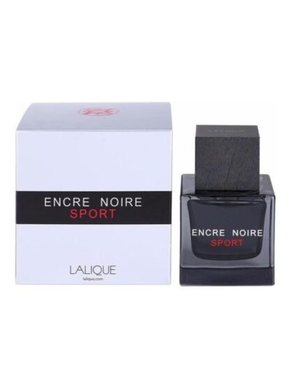 ENCRE NOIRE SPORT EDT 100ML PARA HOMBRE - Image 4