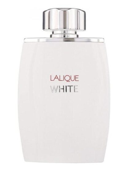 LALIQUE WHITE CABALLERO 125 ML MSI - Image 4
