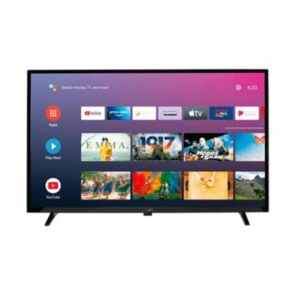 LANIX SMART TV LED X32 32 HD NEGRO