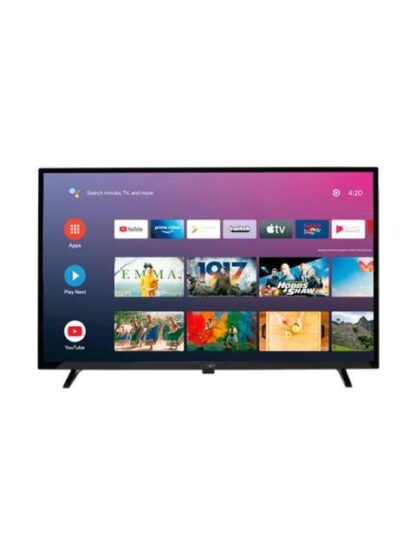 LANIX SMART TV LED X32 32 HD NEGRO