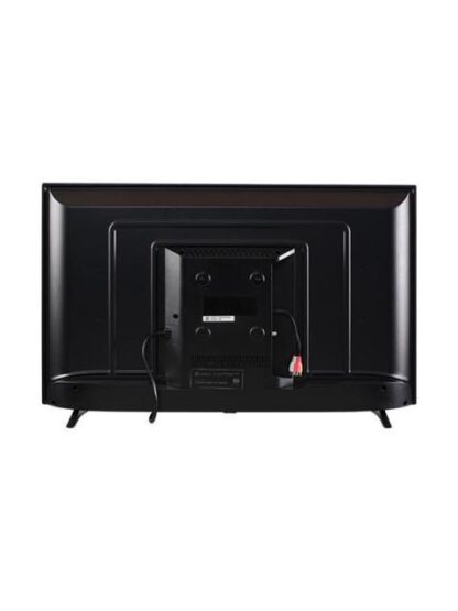 LANIX SMART TV LED X32 32 HD NEGRO - Image 4