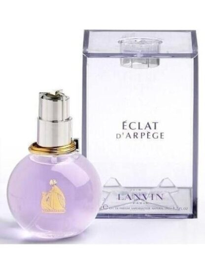 LANVIN ECLAT D`ARPEGE EDP 100ML - Image 4