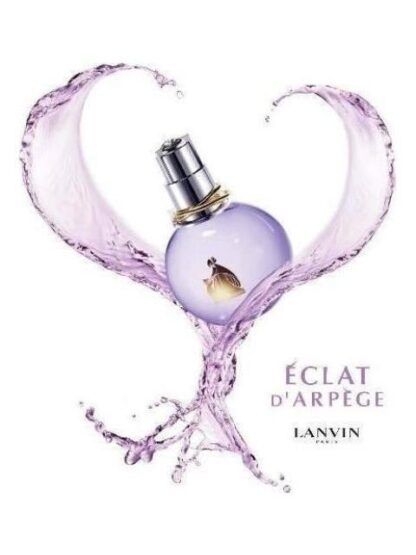 LANVIN ECLAT D`ARPEGE EDP 100ML - Image 5