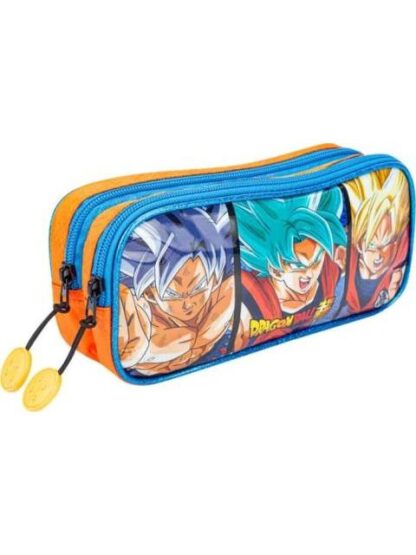 LAPICERA ESCOLAR DRAGON BALL Z AZUL DRAGON BALL Z - Image 2