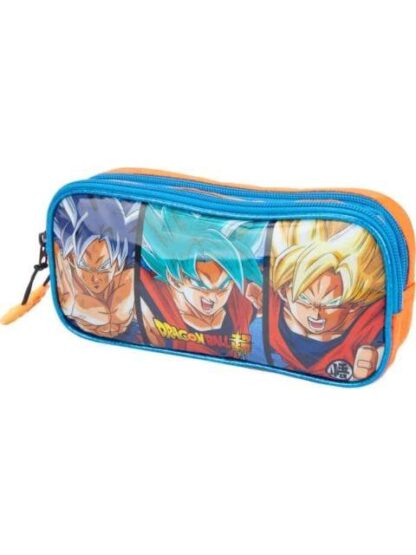 LAPICERA ESCOLAR DRAGON BALL Z AZUL DRAGON BALL Z - Image 4