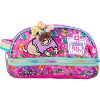 LAPICERA ESCOLAR FIUSHA FASHION PETS