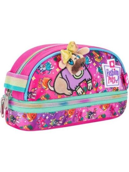 LAPICERA ESCOLAR FIUSHA FASHION PETS - Image 2