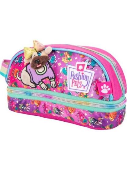 LAPICERA ESCOLAR FIUSHA FASHION PETS - Image 3