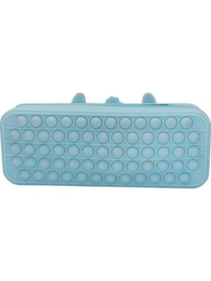 LAPICERA POP IT STITCH AZUL STITCH - Image 2