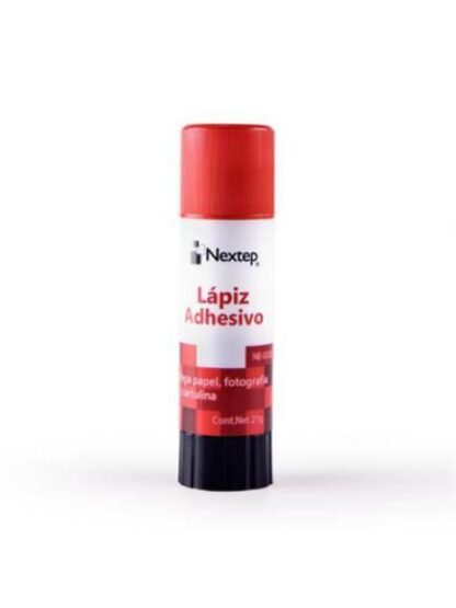 LAPIZ ADHESIVO NEXTEP NE022B DE 21 GRAMOS CON 6 PIEZAS - Image 2
