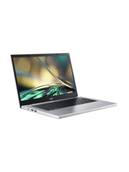 LAPTOP ACER ASPIRE 3 A314-23P-R8PQ 14 FULL HD AMD RYZEN 5 7520U 2.80GHZ 8GB 256GB WINDOWS 11 HOME 64-BIT ESPANOL PLATA - Image 5