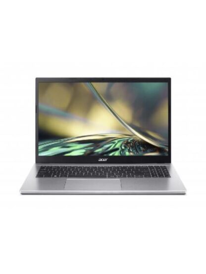 LAPTOP ACER ASPIRE 3 A315-59-72PU 15.6 FULL HD INTEL CORE I7-1255U 1.80GHZ 8GB 512GB WINDOWS 11 HOME 64-BIT ESPANOL PLATA