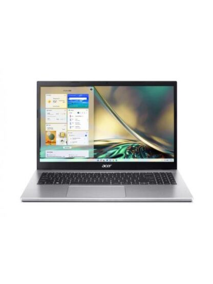 LAPTOP ACER ASPIRE 3 A315-59-72PU 15.6 FULL HD INTEL CORE I7-1255U 1.80GHZ 8GB 512GB WINDOWS 11 HOME 64-BIT ESPANOL PLATA - Image 3