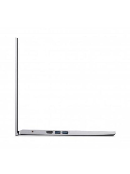 LAPTOP ACER ASPIRE 3 A315-59-72PU 15.6 FULL HD INTEL CORE I7-1255U 1.80GHZ 8GB 512GB WINDOWS 11 HOME 64-BIT ESPANOL PLATA - Image 4