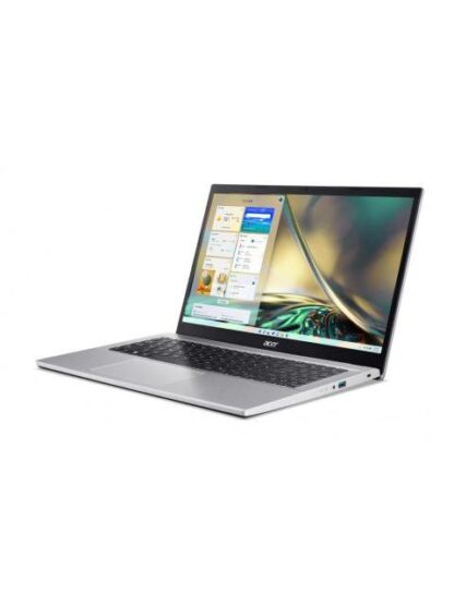 LAPTOP ACER ASPIRE 3 A315-59-72PU 15.6 FULL HD INTEL CORE I7-1255U 1.80GHZ 8GB 512GB WINDOWS 11 HOME 64-BIT ESPANOL PLATA - Image 5