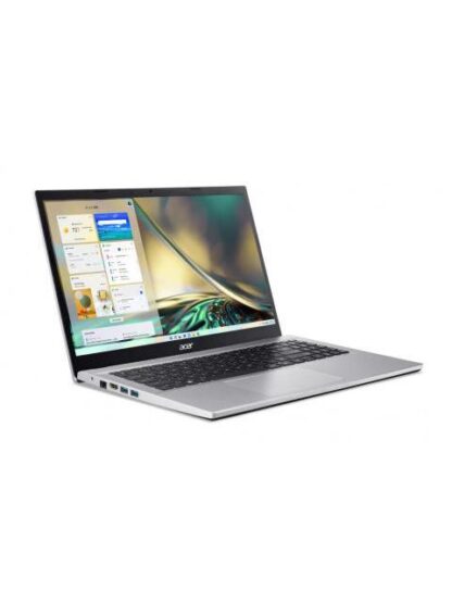 LAPTOP ACER ASPIRE 3 A315-59-72PU 15.6 FULL HD INTEL CORE I7-1255U 1.80GHZ 8GB 512GB WINDOWS 11 HOME 64-BIT ESPANOL PLATA - Image 7