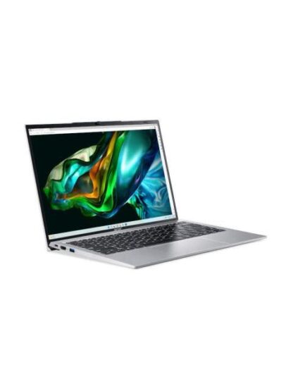 LAPTOP ACER ASPIRE L 14 FULL HD INTEL CORE I5-1235U 3.30GHZ 8GB 512GB SSD WINDOWS 11 HOME 64-BIT ESPANOL PLATA - Image 2