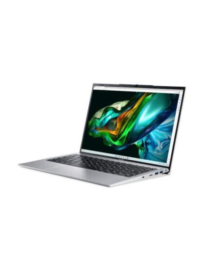 LAPTOP ACER ASPIRE L 14 FULL HD INTEL CORE I5-1235U 3.30GHZ 8GB 512GB SSD WINDOWS 11 HOME 64-BIT ESPANOL PLATA - Image 3