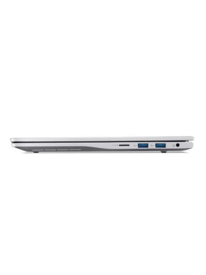 LAPTOP ACER ASPIRE LITE 14 AL14-31P-353Y 14 WUXGA INTEL CORE I3-N300 1.80GHZ 8GB 512GB SSD WINDOWS 11 HOME 64-BIT ESPANOL PLATA - Image 3