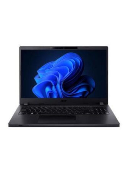 LAPTOP ACER TRAVELMATE P2 TMP215-54-37V4 15.6 FULL HD INTEL CORE I3-1215U 3.30GHZ 8GB 512GB SSD WINDOWS 11 PRO 64-BIT ESPANOL NEGRO