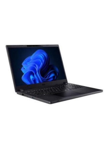 LAPTOP ACER TRAVELMATE P2 TMP215-54-37V4 15.6 FULL HD INTEL CORE I3-1215U 3.30GHZ 8GB 512GB SSD WINDOWS 11 PRO 64-BIT ESPANOL NEGRO - Image 2